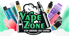 New Vape & E-Liquid Products - Click Here